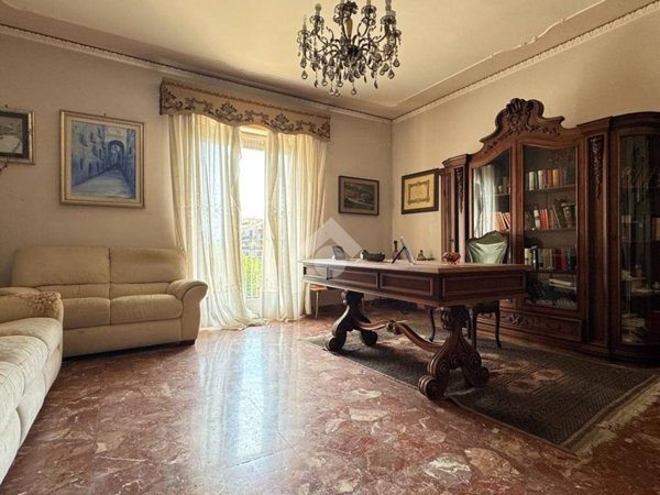 appartamento in vendita a Messina in zona Santissima Annunziata