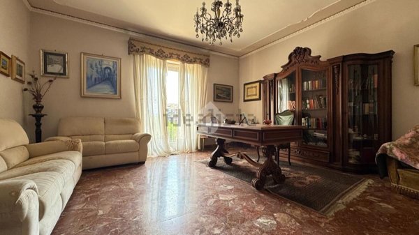 appartamento in vendita a Messina