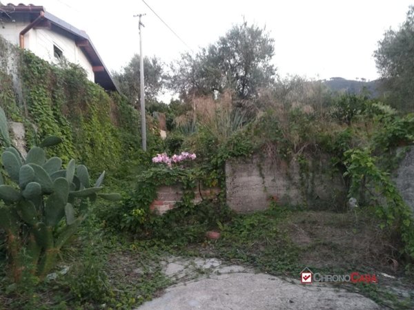appartamento in vendita a Messina in zona Spartà