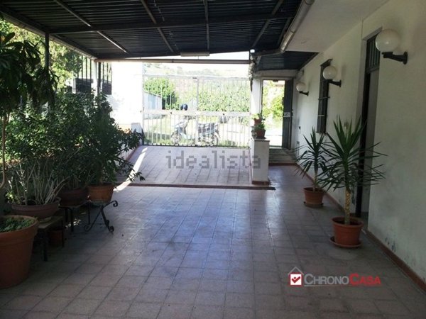 casa indipendente in vendita a Messina in zona Gazzi