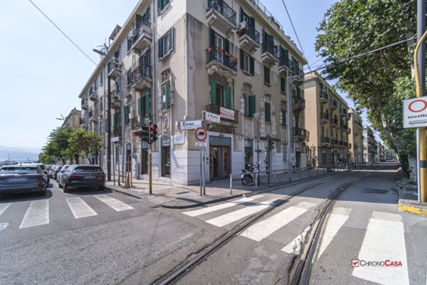 appartamento in vendita a Messina
