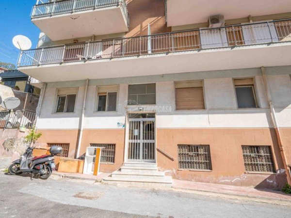appartamento in vendita a Messina