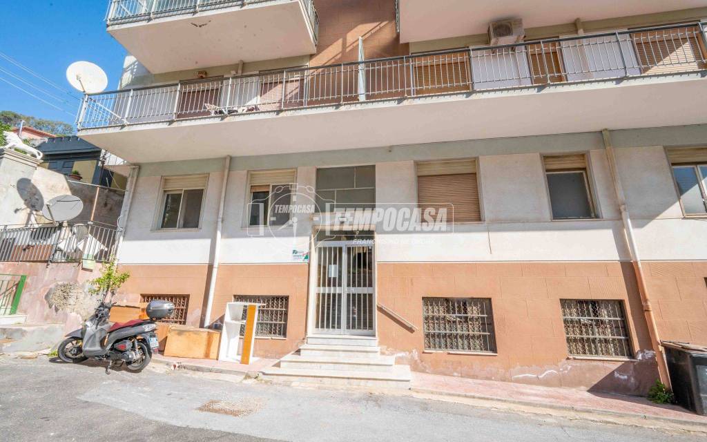 appartamento in vendita a Messina in zona Centro Storico