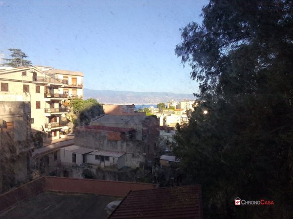 appartamento in vendita a Messina in zona Centro Storico