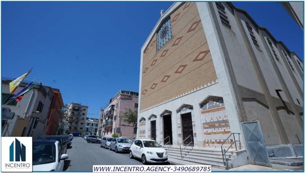 appartamento in vendita a Messina in zona Centro Storico