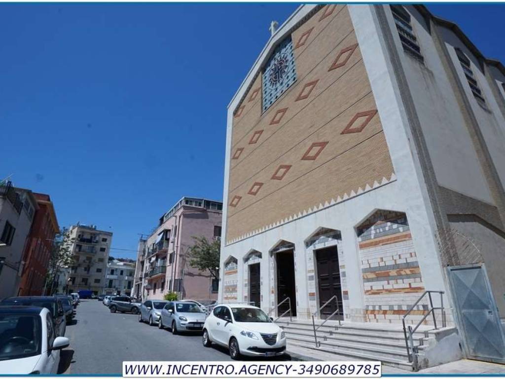 appartamento in vendita a Messina in zona Centro Storico