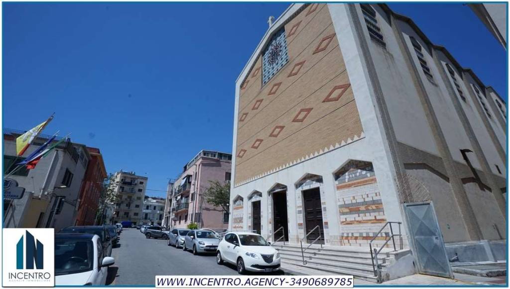 appartamento in vendita a Messina in zona Centro Storico