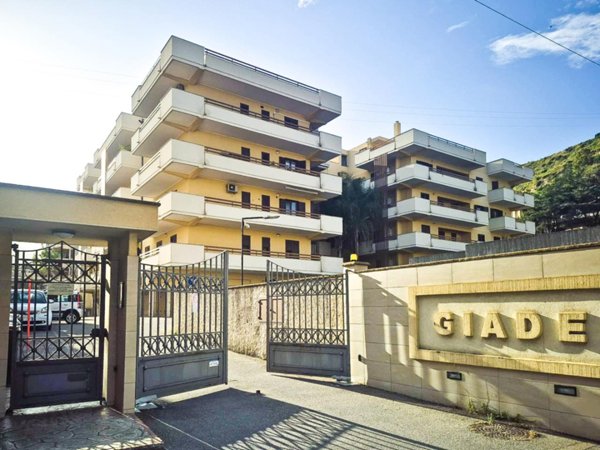 appartamento in vendita a Messina in zona Camaro
