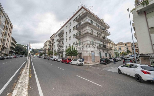 appartamento in vendita a Messina