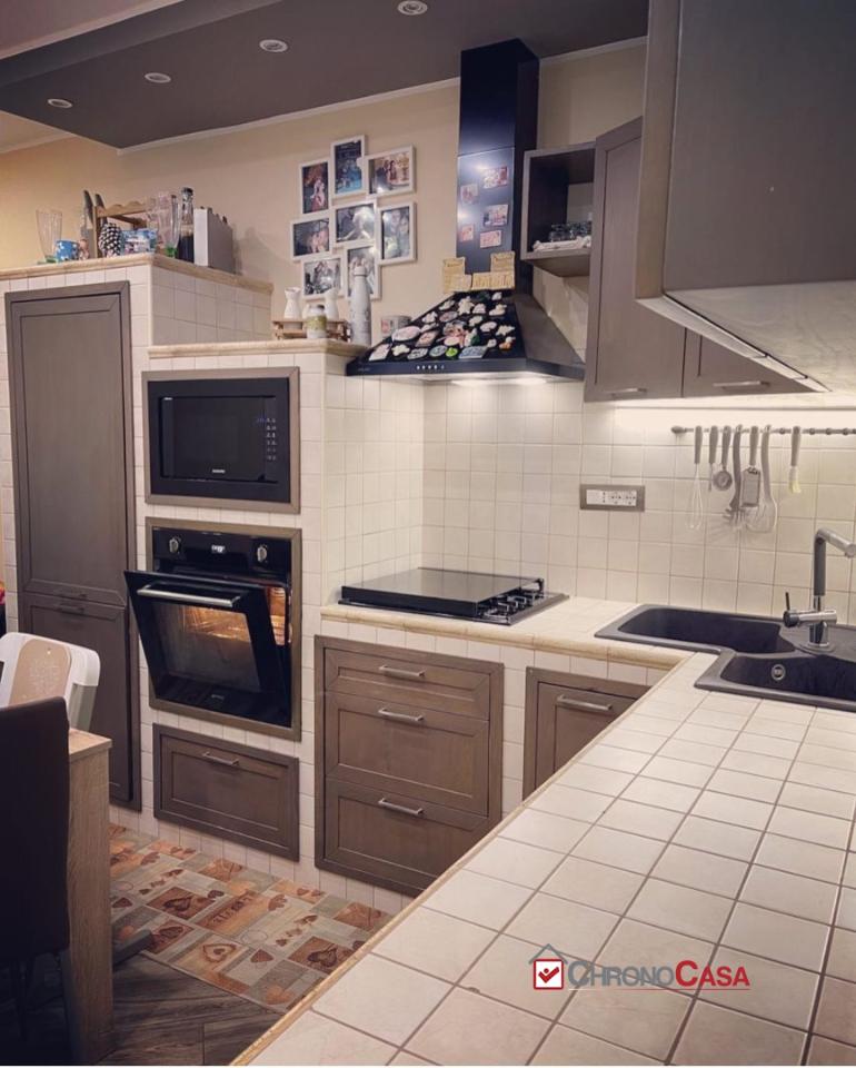 casa indipendente in vendita a Messina in zona Centro Storico