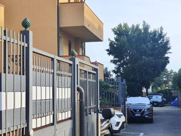 appartamento in vendita a Messina in zona Torre Faro