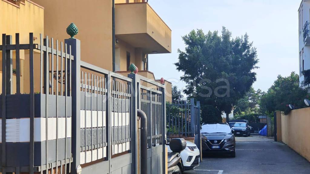 appartamento in vendita a Messina in zona Torre Faro