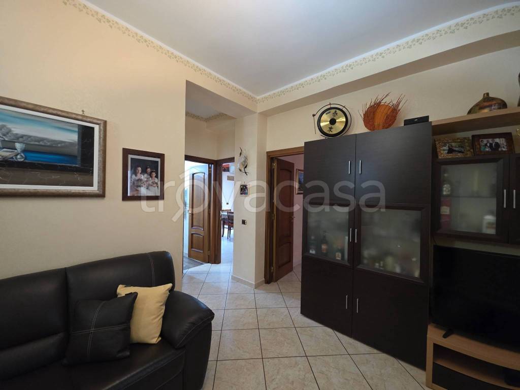 appartamento in vendita a Messina