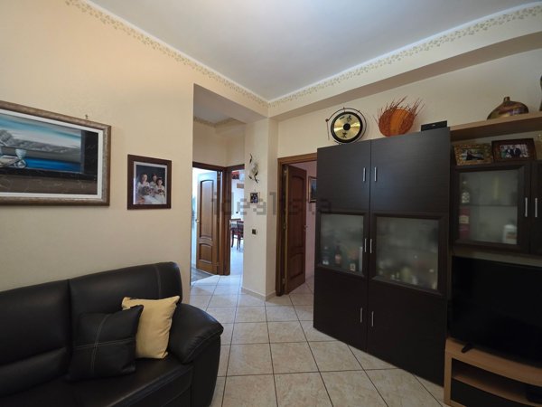 appartamento in vendita a Messina