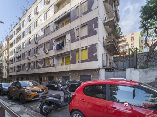 appartamento in vendita a Messina in zona Centro Storico