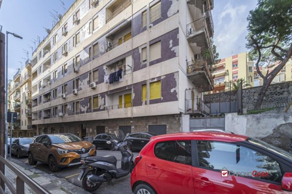 appartamento in vendita a Messina in zona Centro Storico