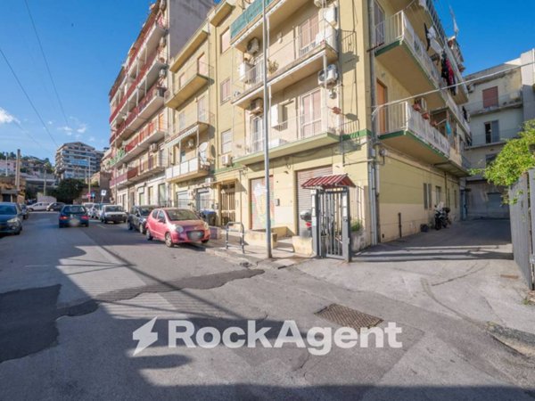 appartamento in vendita a Messina in zona Contesse