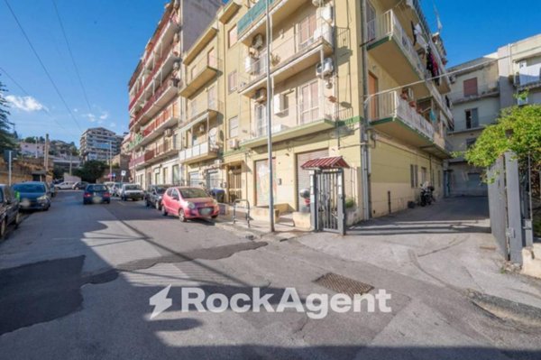 appartamento in vendita a Messina in zona Contesse