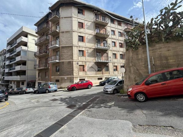 appartamento in vendita a Messina