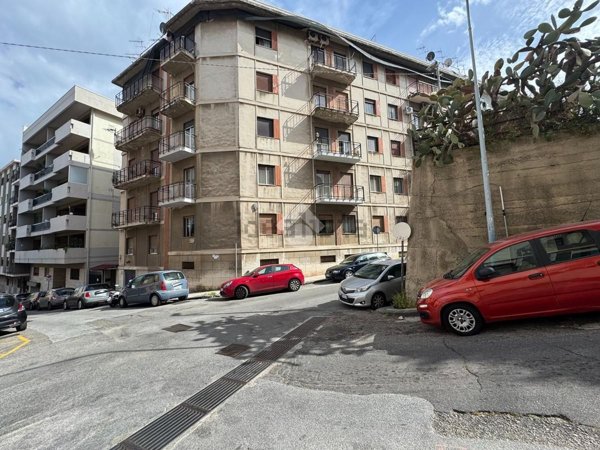 appartamento in vendita a Messina