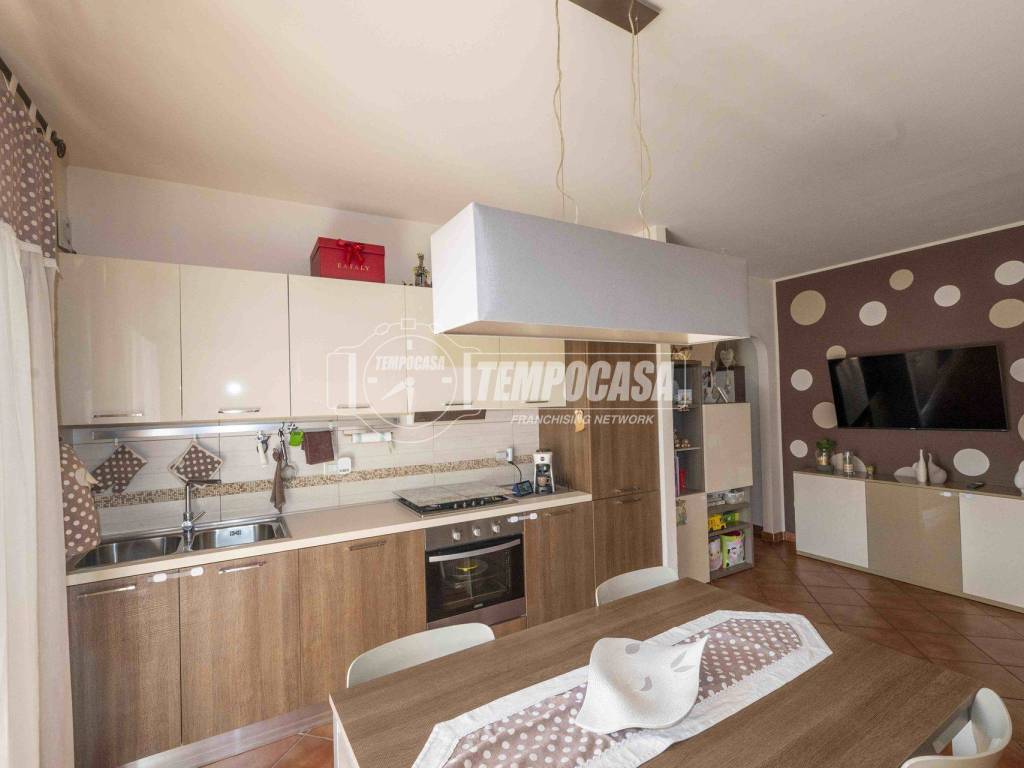 appartamento in vendita a Messina in zona Santissima Annunziata