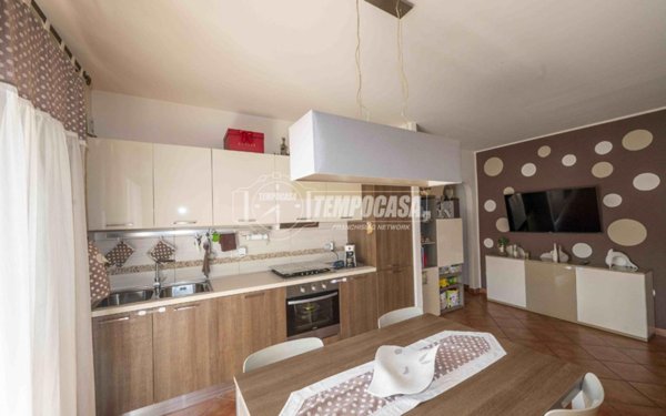 appartamento in vendita a Messina in zona Santissima Annunziata