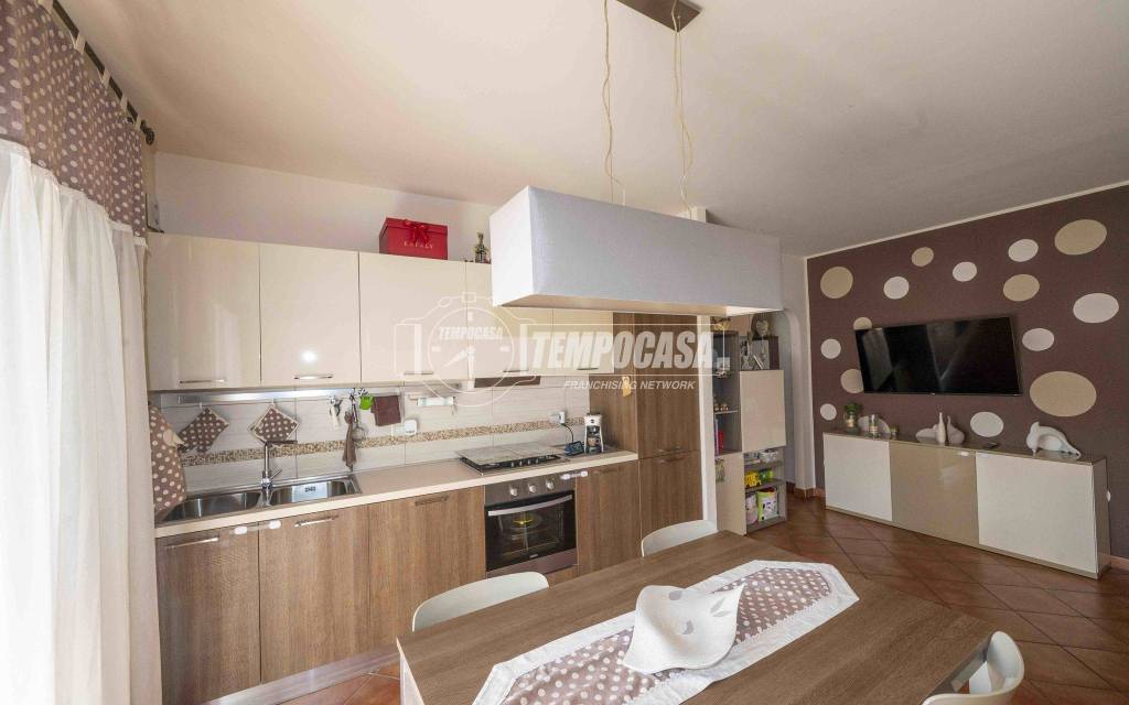 appartamento in vendita a Messina in zona Santissima Annunziata