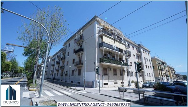 appartamento in vendita a Messina in zona Centro Storico