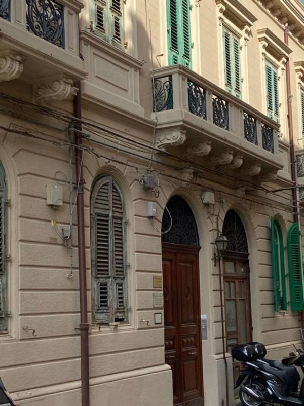 appartamento in vendita a Messina in zona Centro Storico