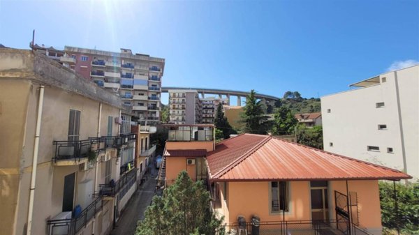appartamento in vendita a Messina in zona Centro Storico