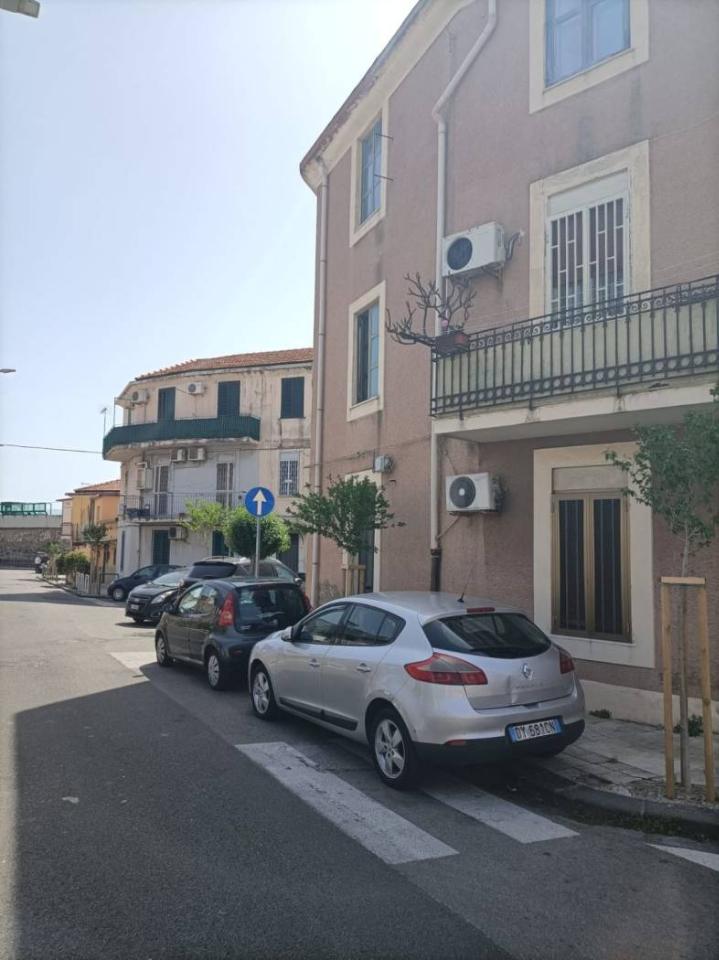 appartamento in vendita a Messina in zona Gazzi