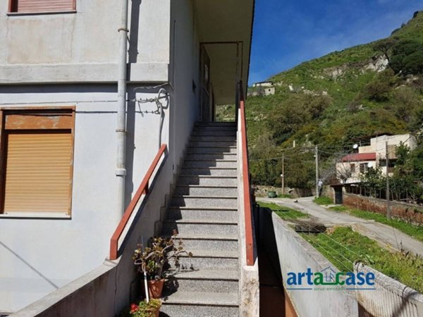 appartamento in vendita a Messina
