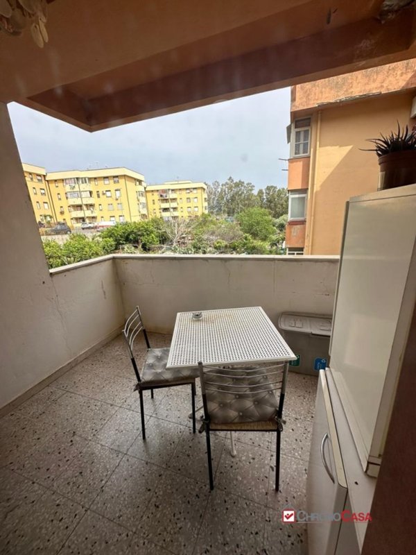 appartamento in vendita a Messina in zona Centro Storico