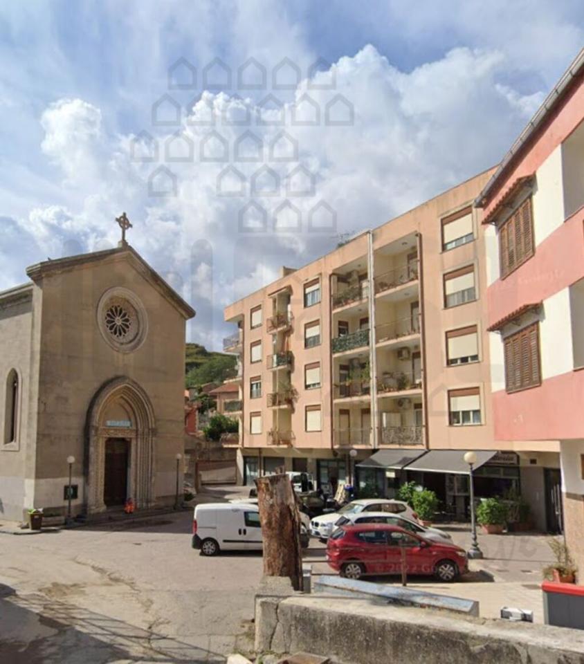 appartamento in vendita a Messina in zona San Filippo
