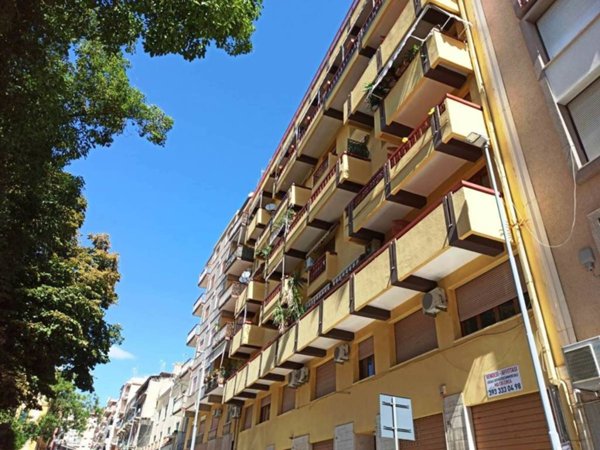 appartamento in vendita a Messina in zona Centro Storico