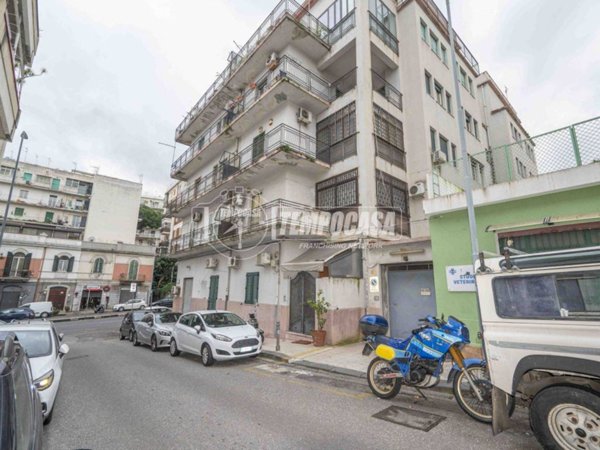 ufficio in vendita a Messina in zona Centro Storico