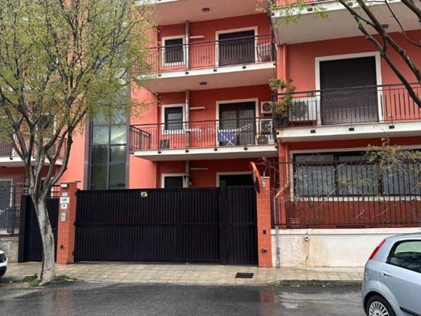 appartamento in vendita a Messina in zona San Licandro
