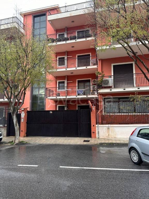 appartamento in vendita a Messina in zona San Licandro