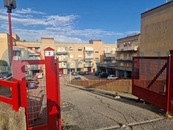 appartamento in vendita a Messina in zona San Licandro