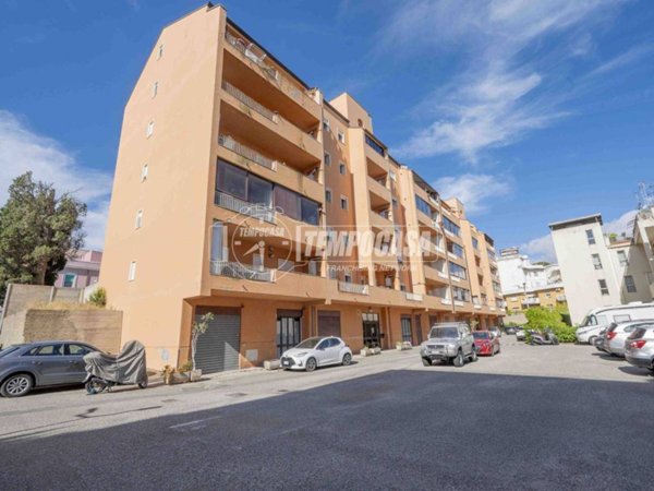 appartamento in vendita a Messina in zona Centro Storico