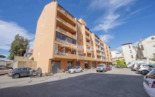 appartamento in vendita a Messina in zona Centro Storico