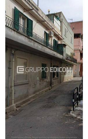 appartamento in vendita a Messina