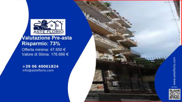 appartamento in vendita a Messina