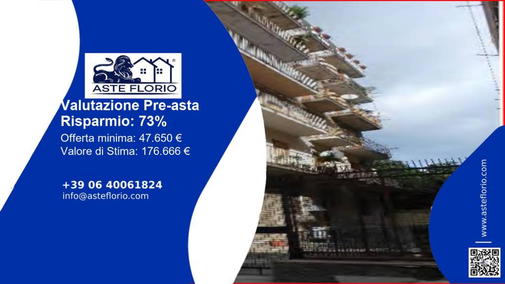 appartamento in vendita a Messina