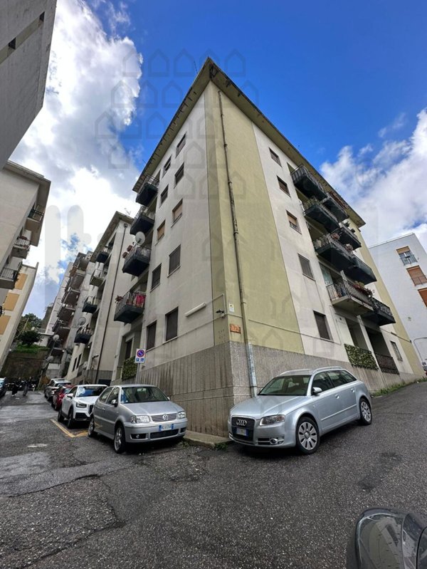 appartamento in vendita a Messina in zona Centro Storico