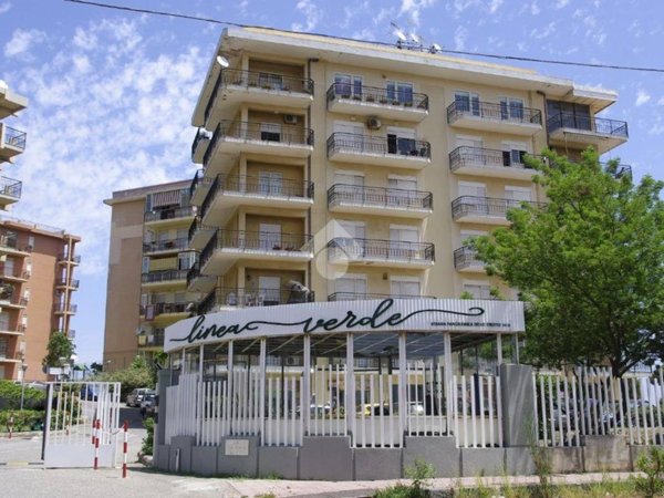 appartamento in vendita a Messina in zona Santissima Annunziata