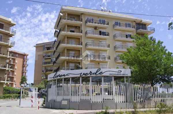 appartamento in vendita a Messina in zona Santissima Annunziata