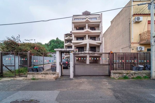 appartamento in vendita a Messina in zona Gazzi