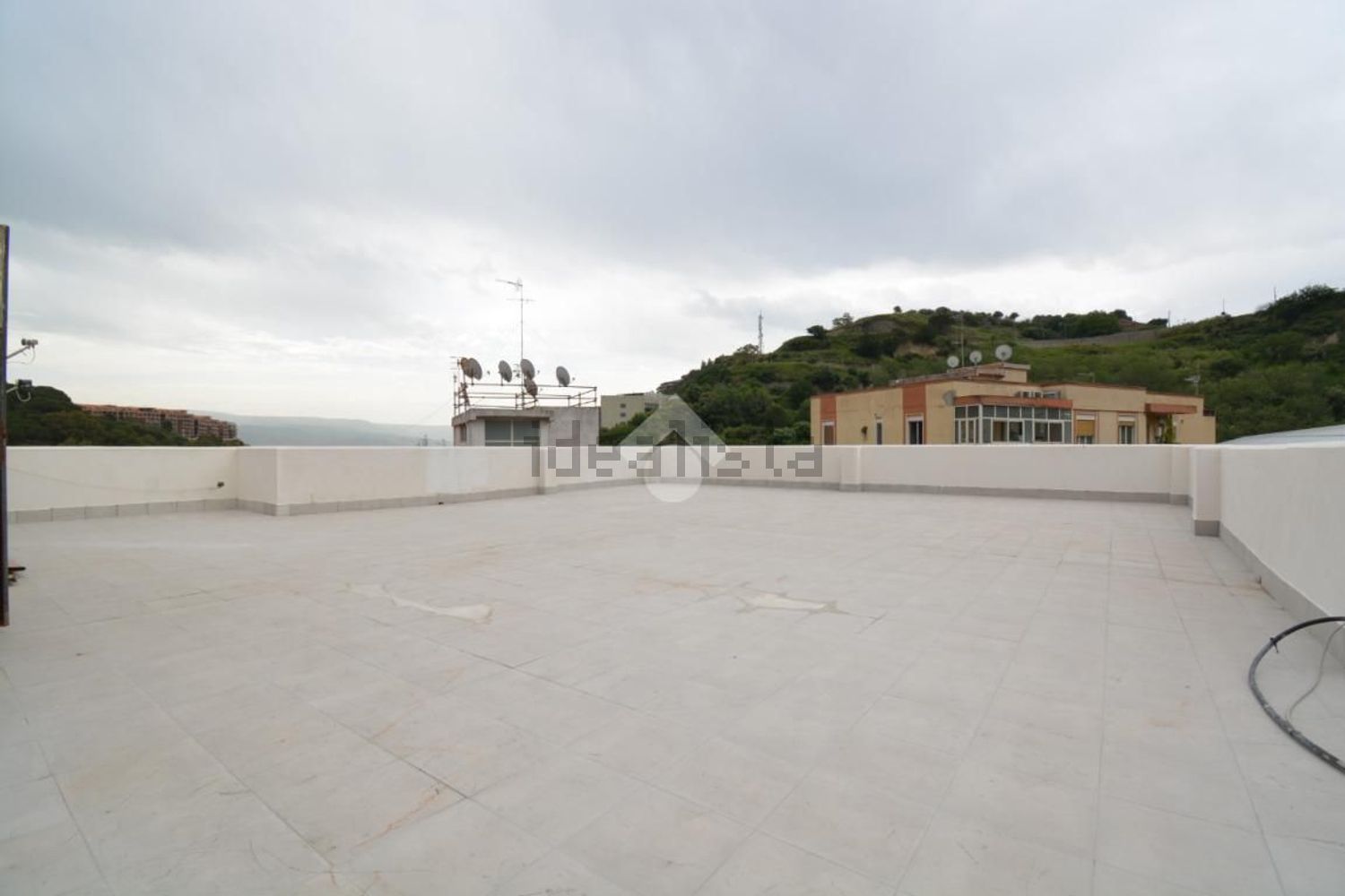 appartamento in vendita a Messina in zona Gravitelli