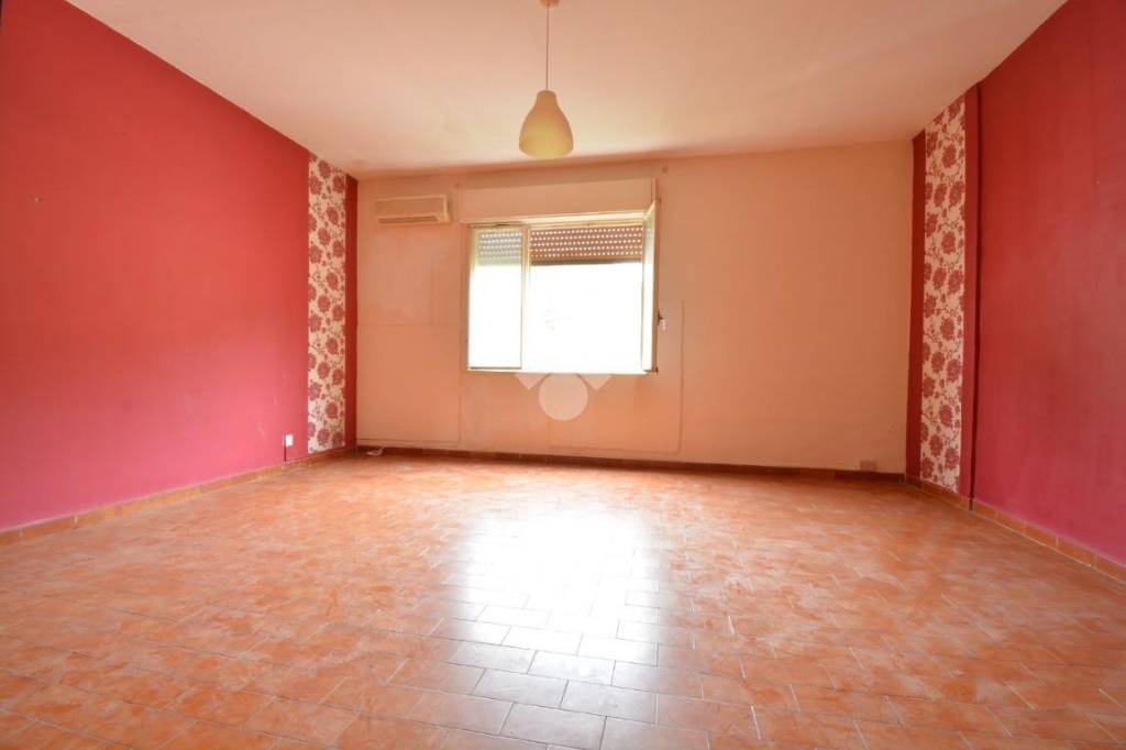 appartamento in vendita a Messina in zona Gravitelli